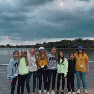 Meet your Posher, Anna